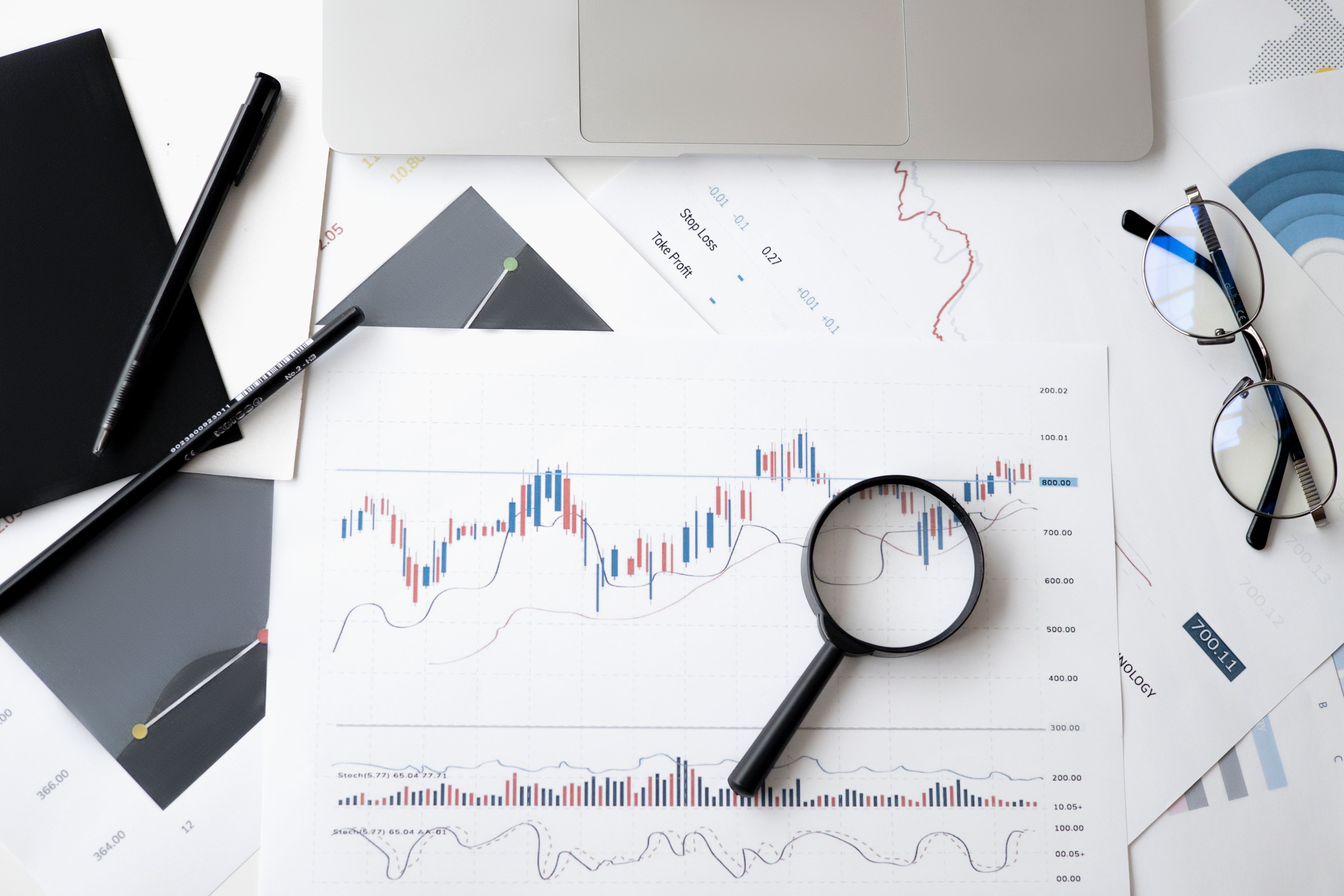 Fintrixequity